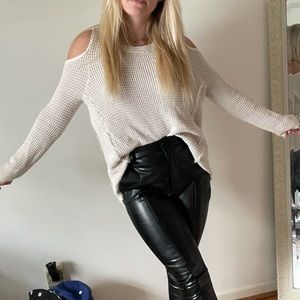Free people sweater